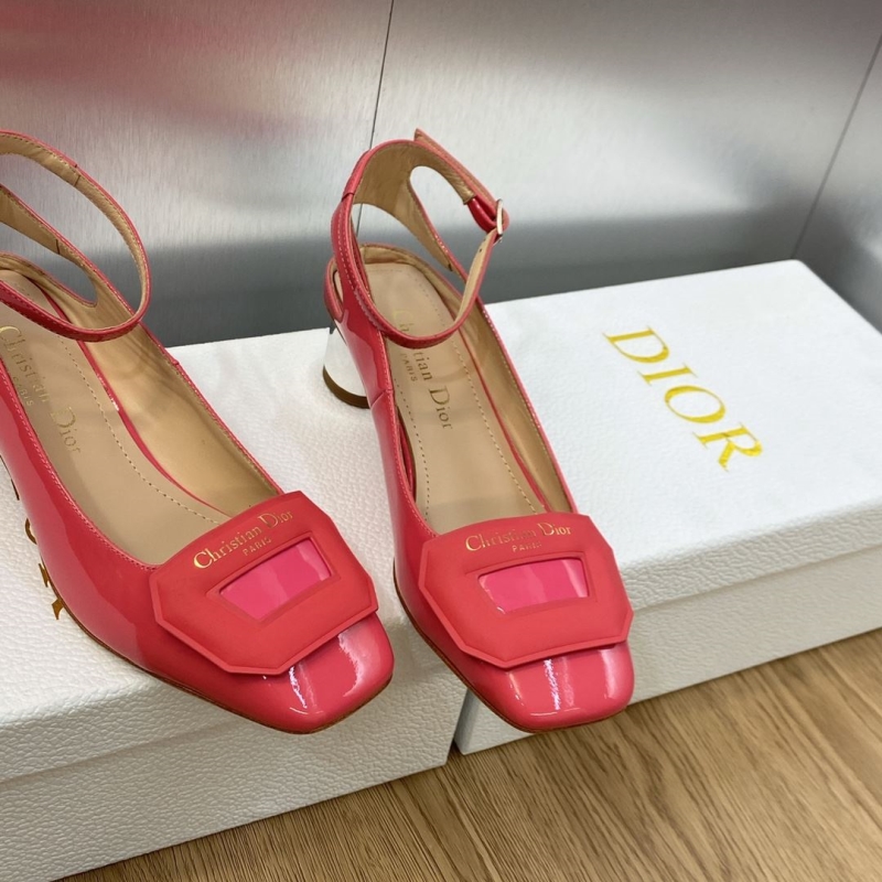 Christian Dior Slippers